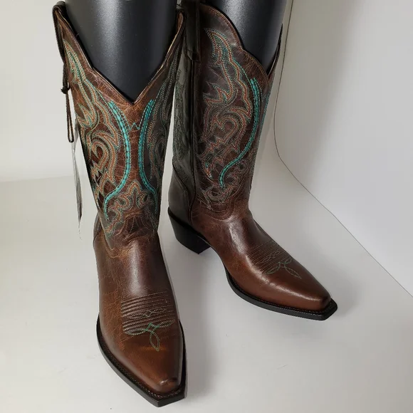J.B. Dillon | Shoes | Jb Dillon Womens Western Cowboy Boots  display picture 1